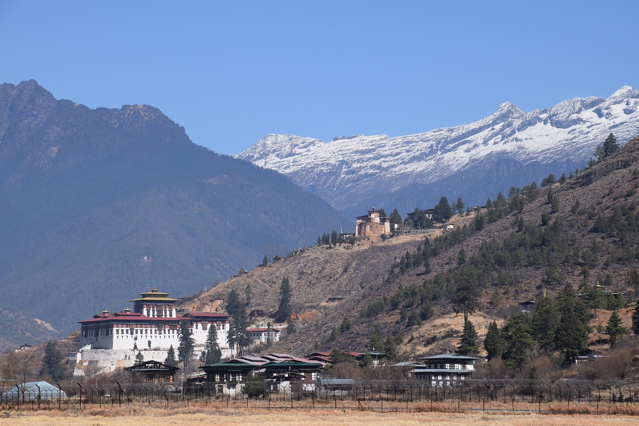Bhutan 9